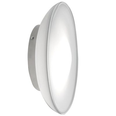 Lunex 15 Ceiling/Wall Light by Artemide - Starlight Lighting USA and Canada
